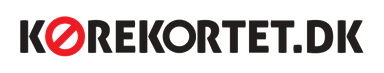 korekortet.dk logo