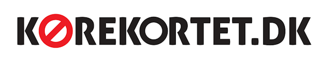 korekortet.dk logo